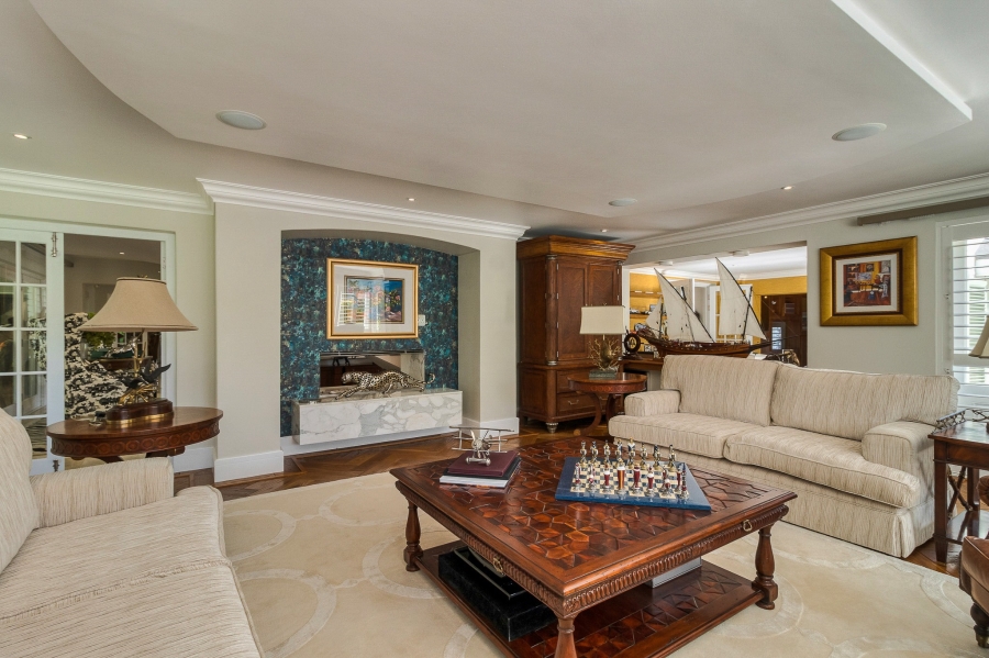 9 Bedroom Property for Sale in Parel Vallei Western Cape